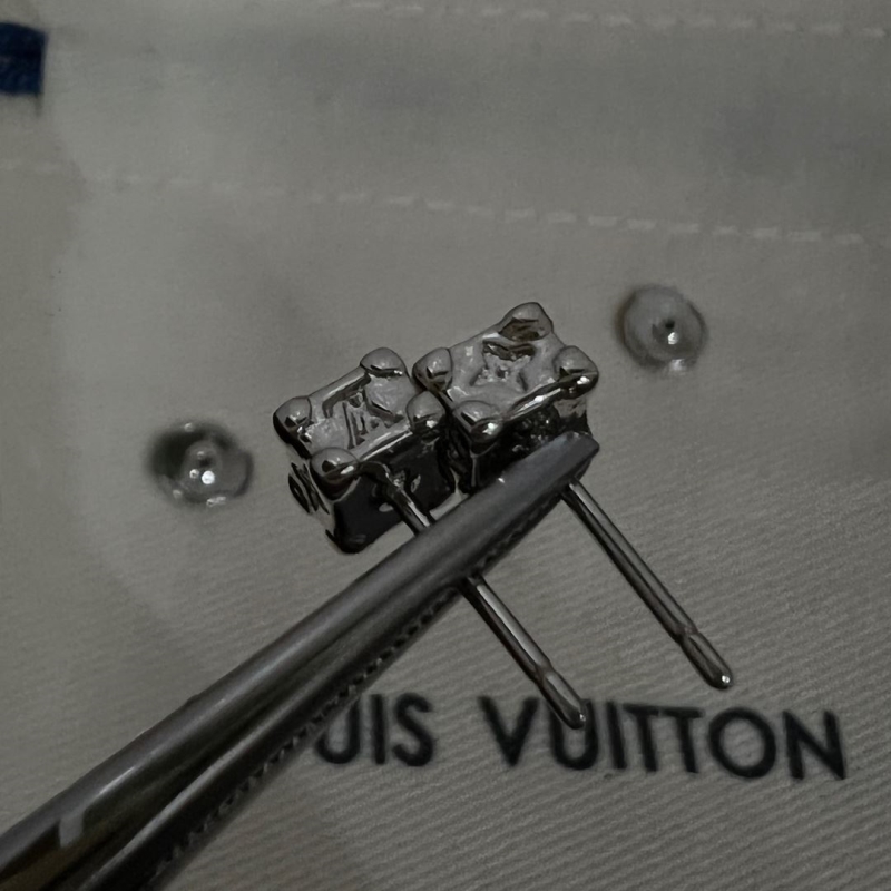 LV Earrings